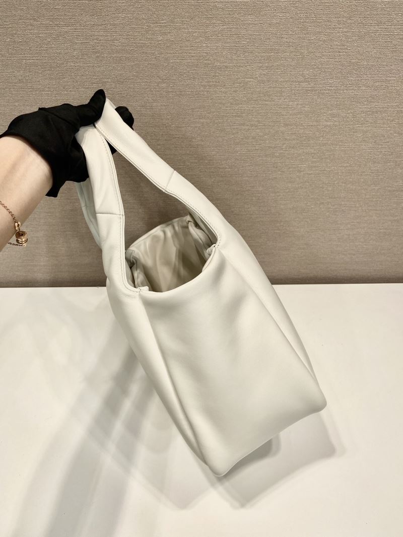 Prada Top Handle Bags